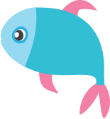 imagem peixe azul