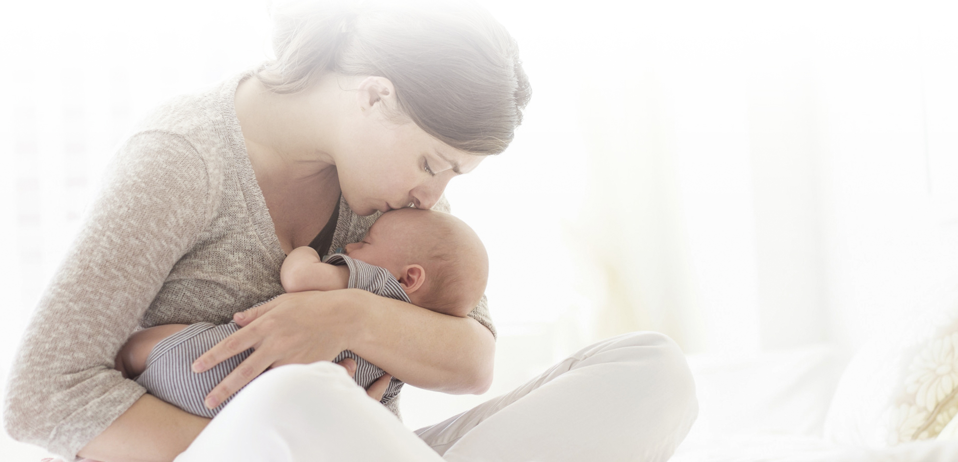 Dicas de Mãe e Pediatra: Quando o bebê chega e uma Mãe nasce!